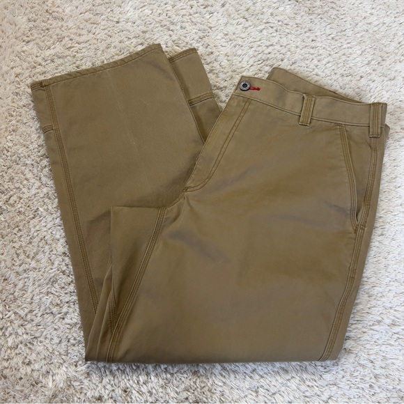 Orvis Pants Orvis Trout Bum Fishing Canvas Hiking Hunting Pants